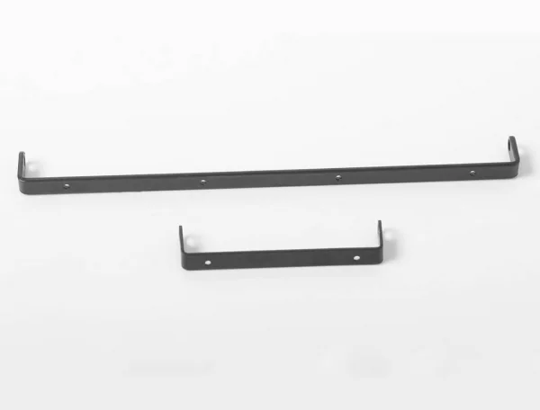 RC4WD Metal Rear Bed For Mojave Body + Axial I + II (Style B) — image 10 of 10