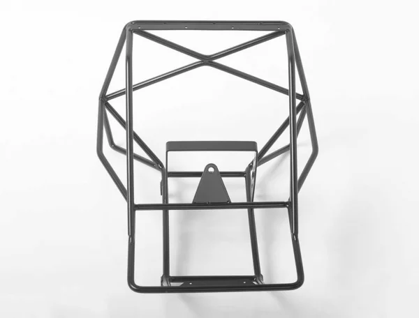 RC4WD Metal Rear Bed For Mojave Body + Axial I + II (Style B) — image 7 of 10