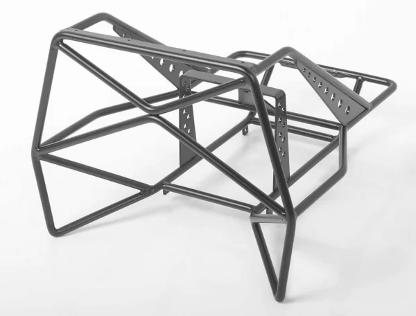 RC4WD Metal Rear Bed For Mojave Body + Axial I + II (Style B) — image 8 of 10