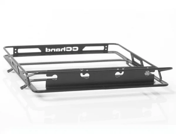 RC4WD Pegasus Roof Rack W/Lights For Mojave II Four Door Body Set — image 2 of 8