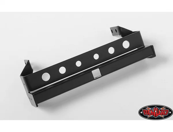 RC4WD Wood Flatbed For Mojave II Four Door Body Set — image 6 of 10