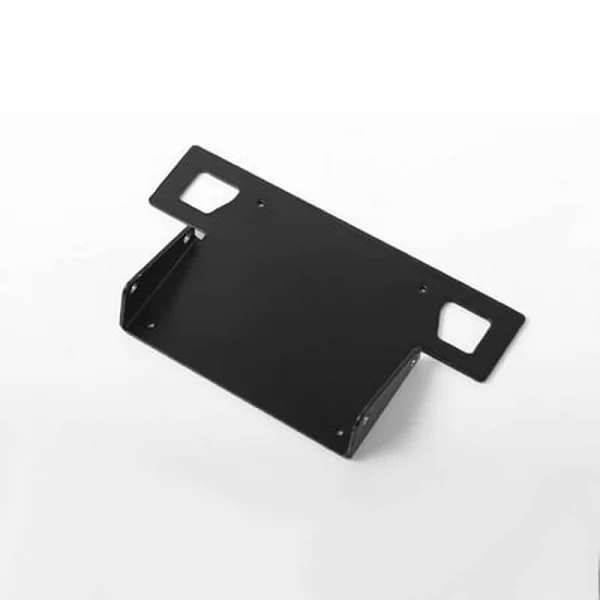 Steering Guard for Trifecta Front Bumper RC4WD