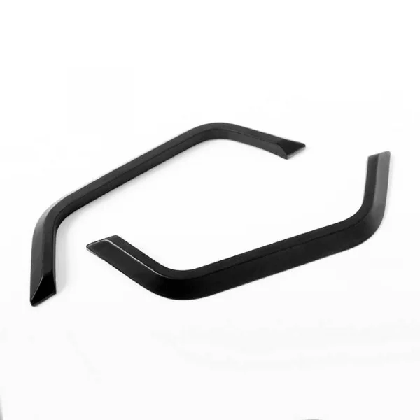 Rear Fender Flares for Land Cruiser LC70 Body RC4WD — image 6 of 6