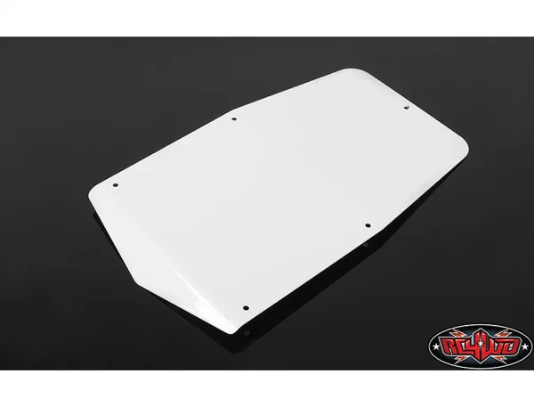 RC4WD Metal Body And Roof Panel W/Lens For Axial Wraith — image 4 of 9