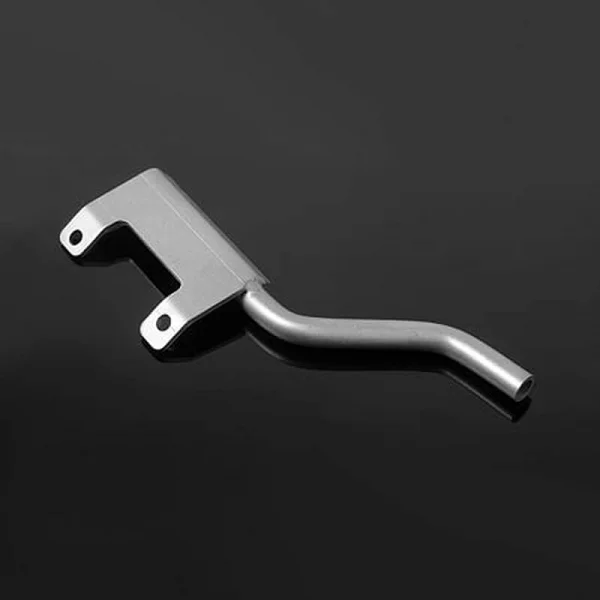 RC4WD Metal Exhaust for Land Cruiser LC70 Body — image 4 of 4
