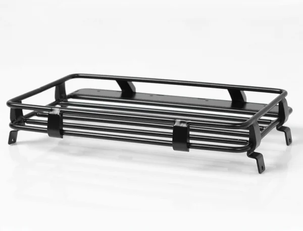 RC4WD Malice Mini Roof Rack W/Lights For Land Cruiser Lc70 Body