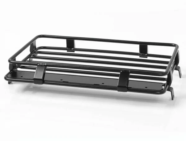 RC4WD Malice Mini Roof Rack W/Lights For Land Cruiser Lc70 Body