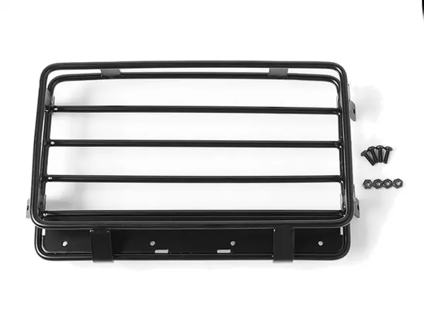 RC4WD Malice Mini Roof Rack For Mojave II Body Set — image 4 of 7