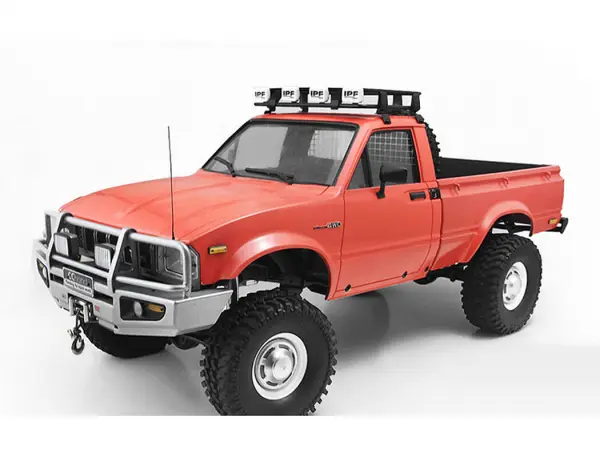 RC4WD Malice Mini Roof Rack For Mojave II Body Set — image 5 of 7