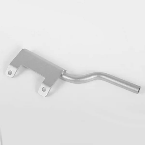 Metal Exhaust for Mojave II 2/4 Door Body Set RC4WD — image 4 of 4