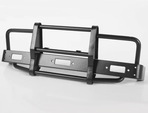 RC4WD Kangaroo Front Bumper for Mojave II 2/4 Door Body Set (Black) RC4WD
