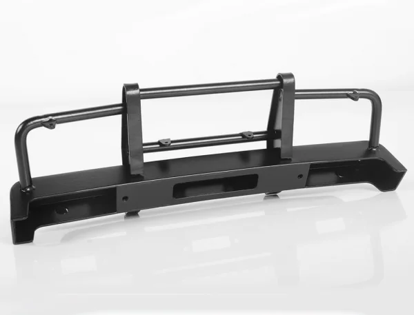 RC4WD Kangaroo Front Bumper for Mojave II 2/4 Door Body Set (Black) RC4WD