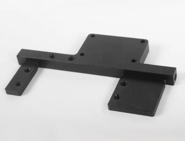RC4WD Kangaroo Front Bumper for Mojave II 2/4 Door Body Set (Black) RC4WD