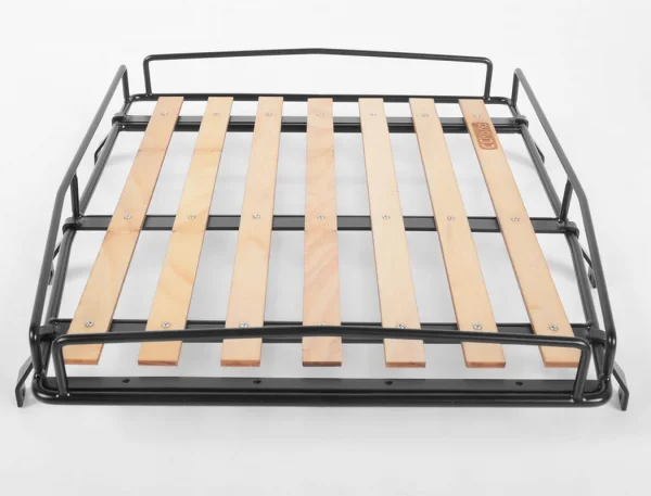 RC4WD Wood Roof Rack For RC4WD Cruiser Body