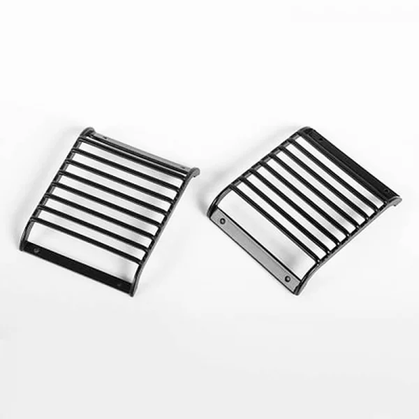 Front Lamp Guards for Traxxas TRX-4 RC4WD