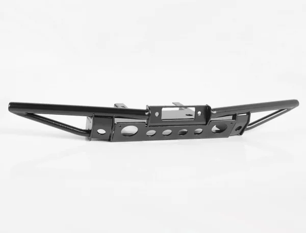 RC4WD Rook Metal Front Bumper For Traxxas TRX-4 — image 3 of 9