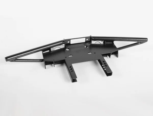 RC4WD Rook Metal Front Bumper For Traxxas TRX-4 — image 4 of 9