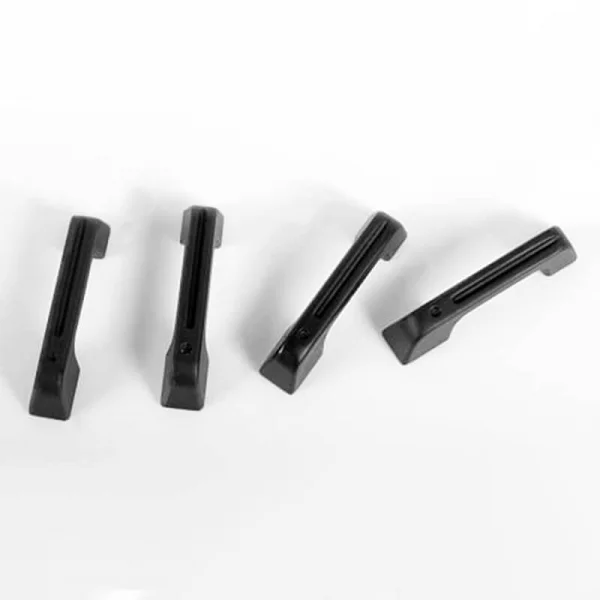 Rubber Door Handles for Traxxas TRX-4 RC4WD — image 3 of 4