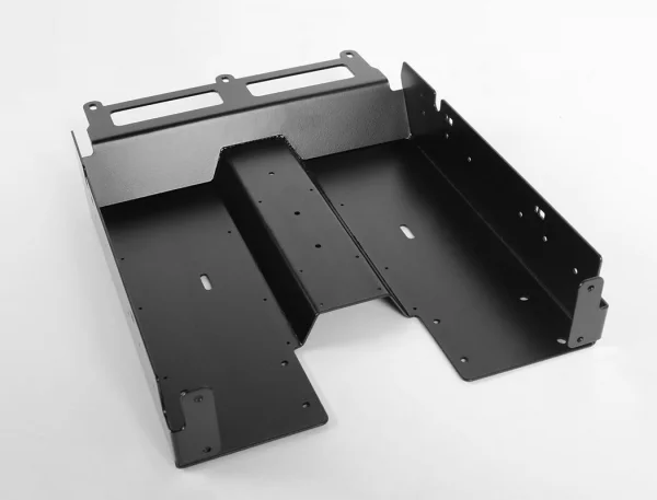 RC4WD Mojave II Four Door Complete Metal Interior — image 8 of 10