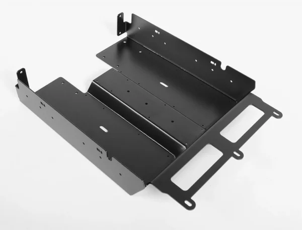 RC4WD Mojave II Four Door Complete Metal Interior — image 9 of 10
