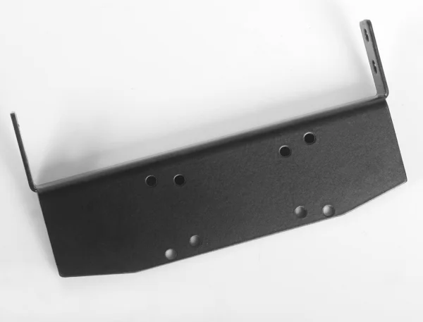 Front Tube Bumper for Gelande II (D90/D110) RC4WD