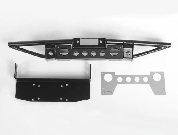 Front Tube Bumper for Gelande II (D90/D110) RC4WD