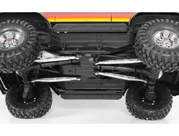 RC4WD 4 Link Kit For Traxxas TRX-4 79 Bronco Ranger Xlt