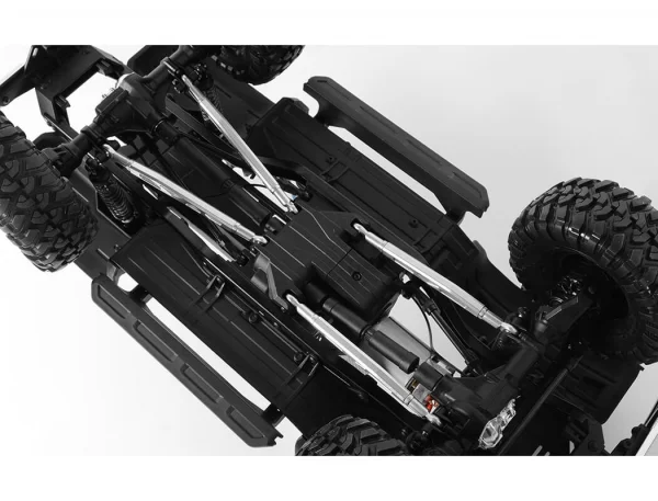 RC4WD 4 Link Kit For Traxxas TRX-4 79 Bronco Ranger Xlt