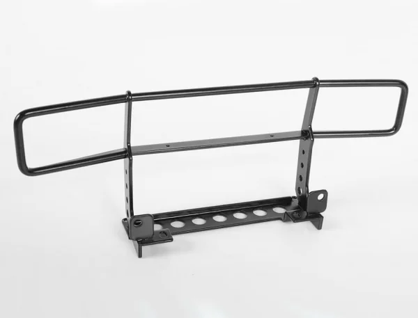 RC4WD Ranch Front Grille Guard For Traxxas TRX-4 79 Bronco Ranger Xlt (Black)
