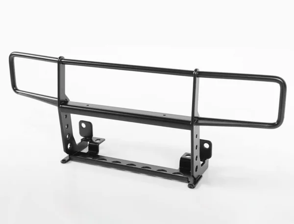 RC4WD Ranch Front Grille Guard For Traxxas TRX-4 79 Bronco Ranger Xlt (Black)