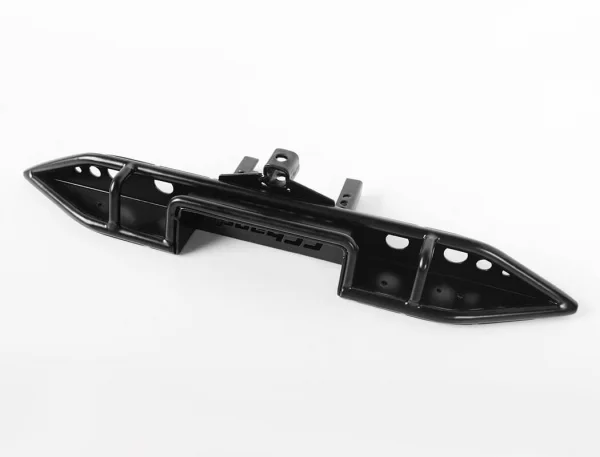 RC4WD Ranch Rear Step Bumper For Traxxas TRX-4 79 Bronco Ranger Xlt (Black)