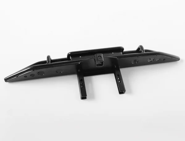 RC4WD Ranch Rear Step Bumper For Traxxas TRX-4 79 Bronco Ranger Xlt (Black)