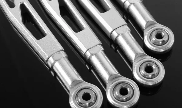 RC4WD 4 Link Kit For Traxxas TRX-4 Land Rover Defender D110