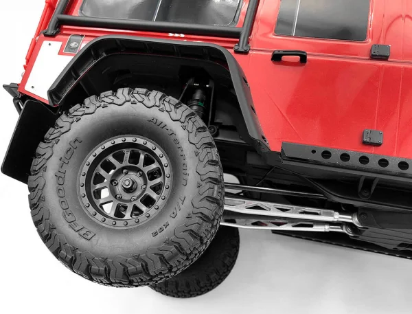 RC4WD 4 Link Kit For Traxxas TRX-4 Land Rover Defender D110