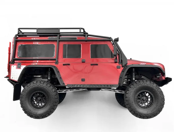 RC4WD 4 Link Kit For Traxxas TRX-4 Land Rover Defender D110