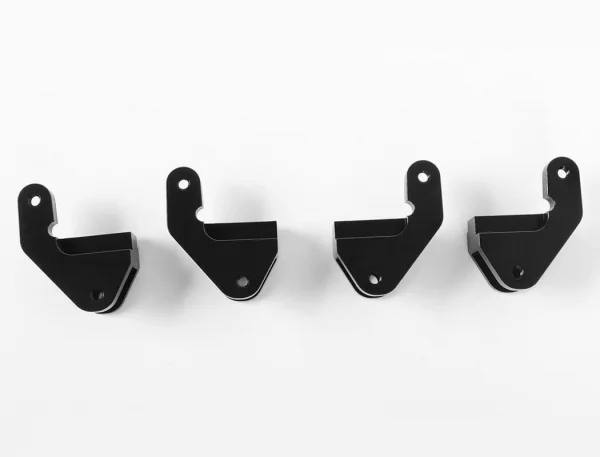 RC4WD Body Lift Kit For Mercedes-Benz Arocs 3348 6X4 Tipper Truck &mdash; image 3 of 8