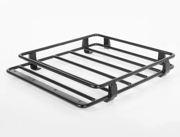 RC4WD Steel Roof Rack W/ Ipf Lights For Toyota Tacoma — image 8 of 8