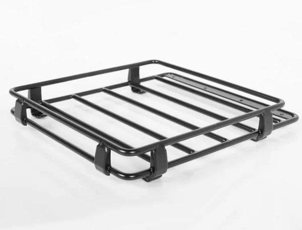 RC4WD Steel Roof Rack W/ Ipf Lights For Toyota Tacoma — image 2 of 8