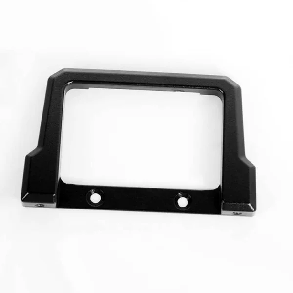 Metal Bumper for 1:18 Gelande II D90 RC4WD — image 6 of 6
