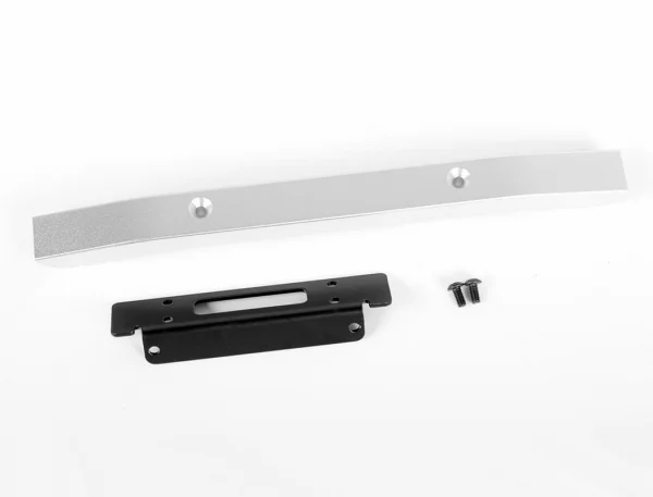 RC4WD Classic Front Bumper For G2 Cruiser