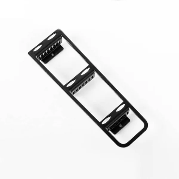 Breach Steel Ladder for Gelande II D90/D110 (Black) RC4WD