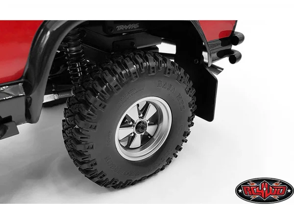 RC4WD Lotus 1.9 Aluminium Wheels — image 5 of 7