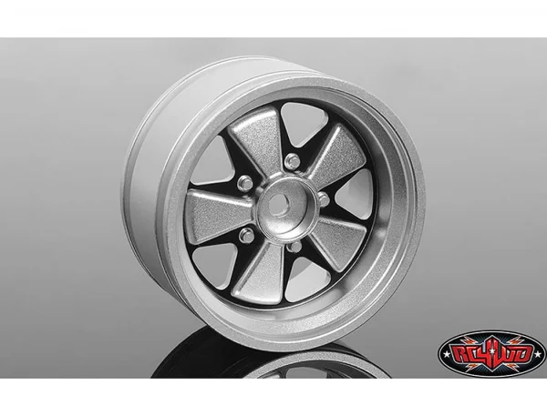 RC4WD Lotus 1.9 Aluminium Wheels — image 7 of 7