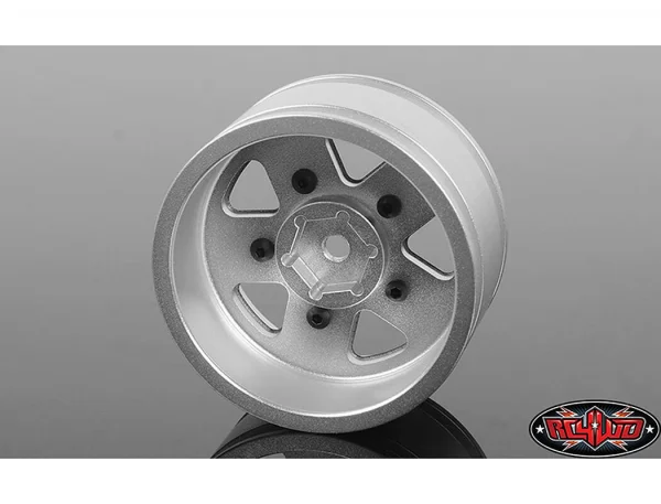 RC4WD Lotus 1.9 Aluminium Wheels — image 2 of 7