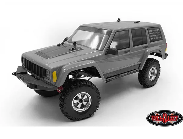 RC4WD Lotus 1.9 Aluminium Wheels — image 6 of 7
