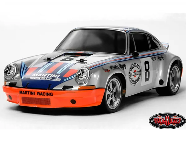 RC4WD Lotus 1.9 Aluminium Wheels (Wide Rear) — image 6 of 7