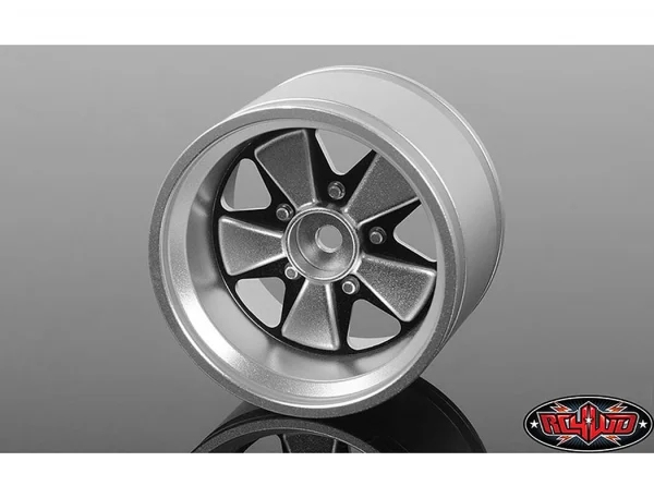 RC4WD Lotus 1.9 Aluminium Wheels (Wide Rear) — image 7 of 7