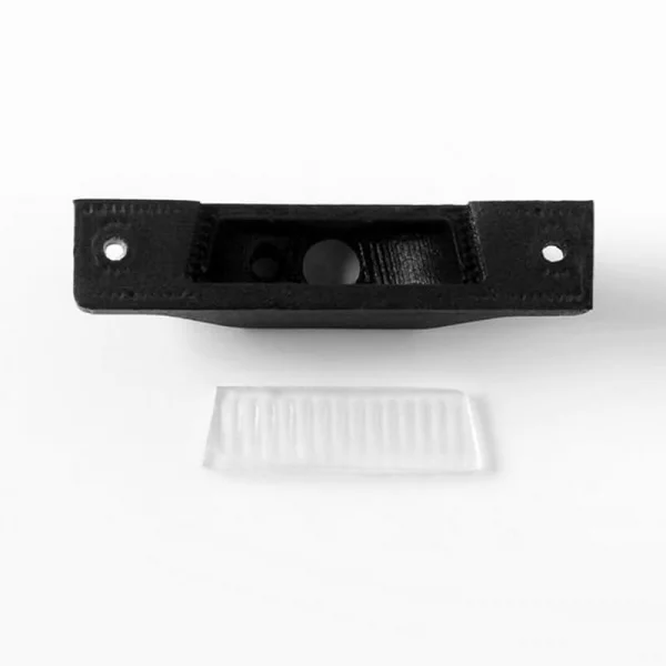 Rear Window Brake Light for Gelande II (D90/D110) RC4WD — image 7 of 7