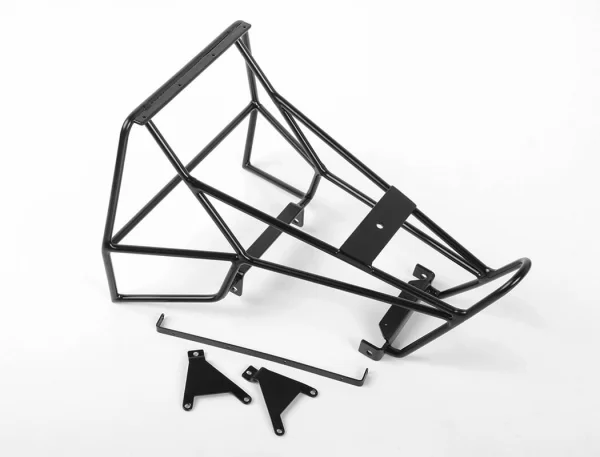 RC4WD Reaper Tube Back for RC4WD TF2 and Axial SCX10 II RC4WD