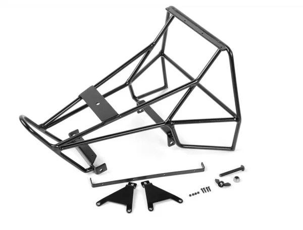 RC4WD Reaper Tube Back for RC4WD TF2 and Axial SCX10 II RC4WD